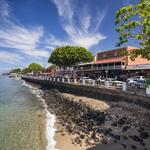Old Town Lahaina