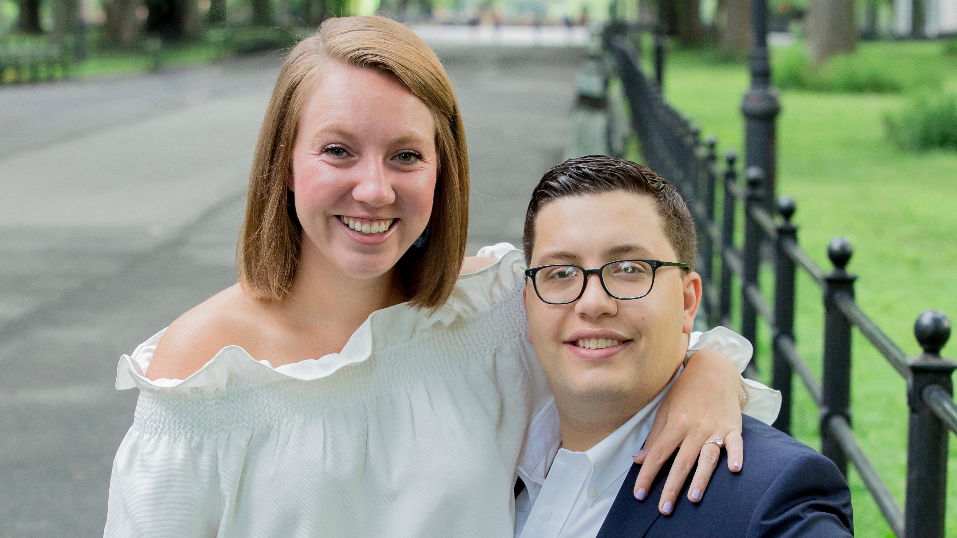 The Wedding Website of Hailey Murphy and Adam Lemp