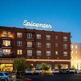 Epicenter