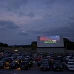 The Family Drive-in Theatre
