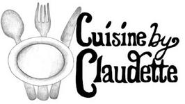 Grab Juice or Coffee From Cuisine By Claudette