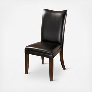 Charrell Dining Chair, Set of 2