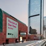 The Museum of Contemporary Art, Los Angeles