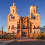 San Xavier del Bac Mission