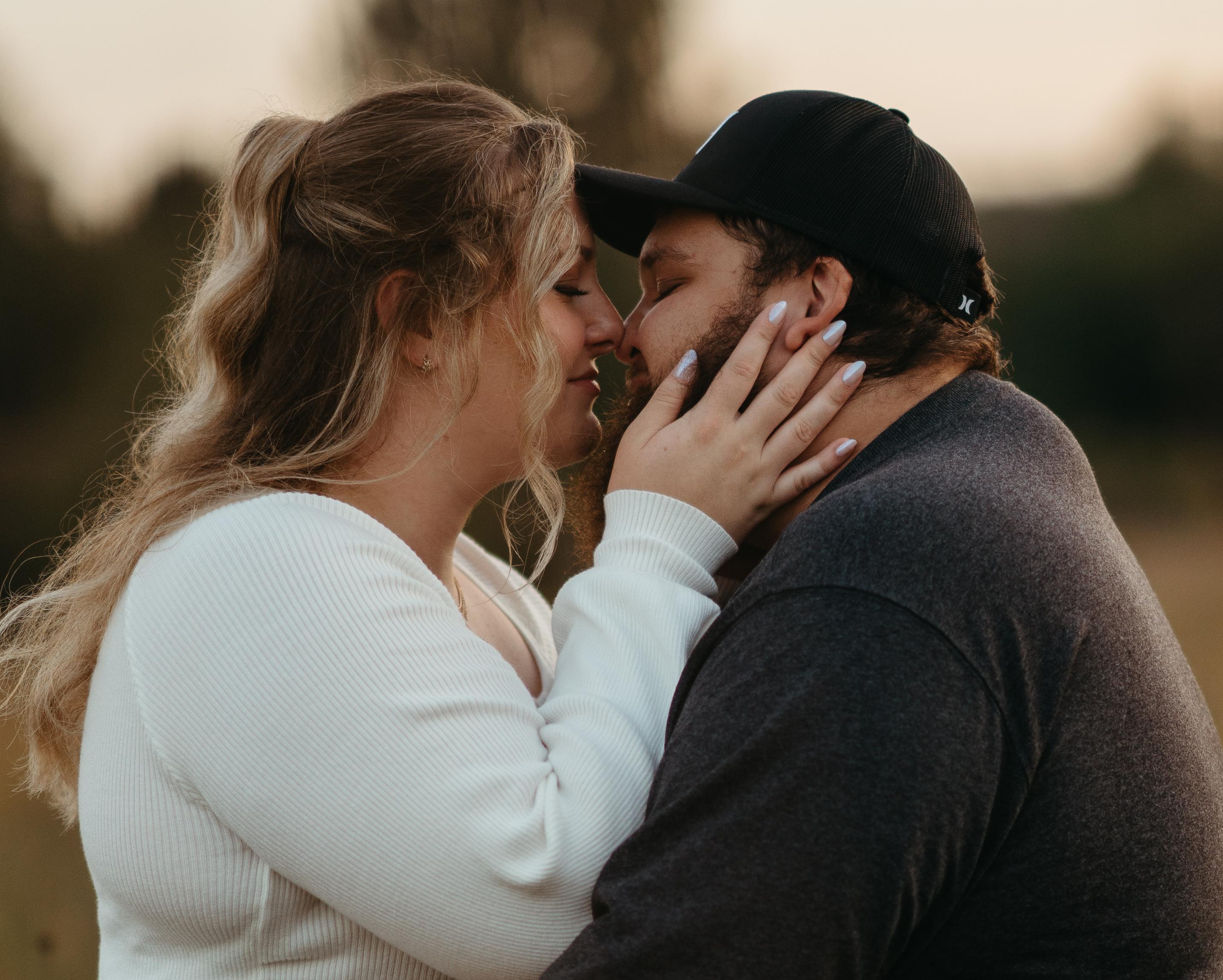 The Wedding Website of Makayla Myhre and Cody Williams