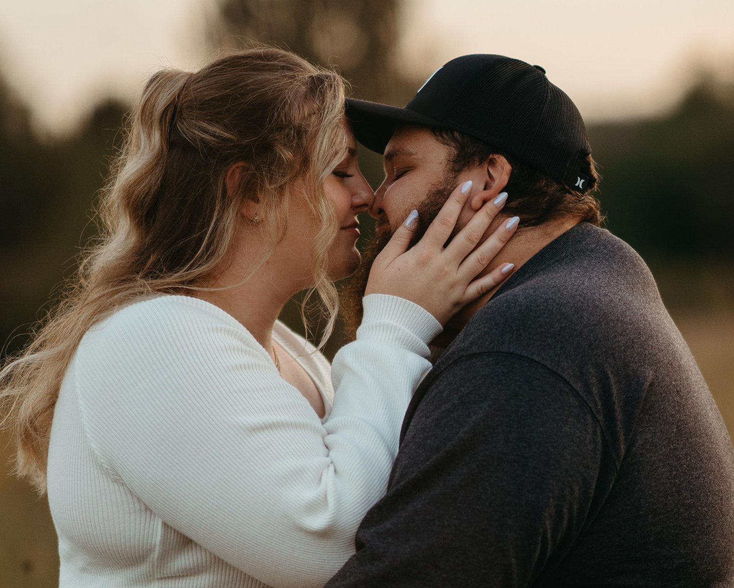 The Wedding Website of Makayla Myhre and Cody Williams