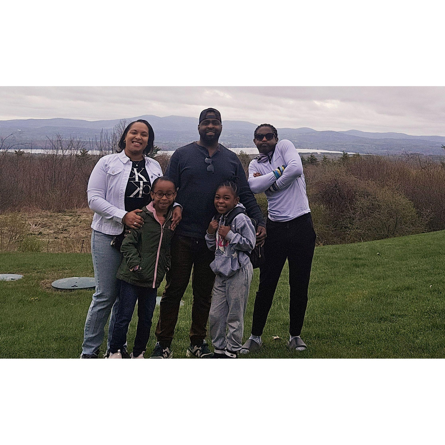 New Hampshire 2024