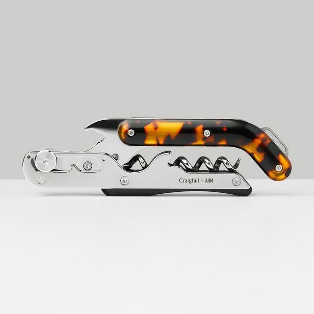 Best Wine Key (Tortoise)