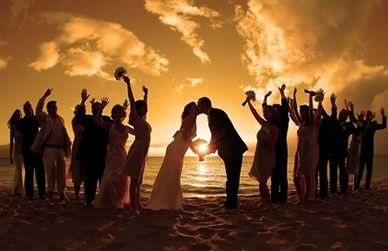 The Wedding Website of Lisa Williams and Hunter Gordon