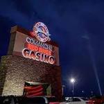 Comanche Red River Hotel Casino
