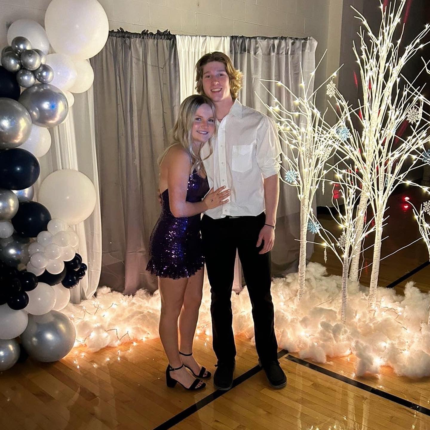 Winter formal 2023