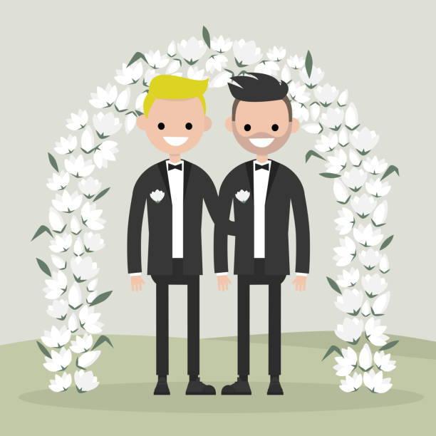 The Wedding Website of Danny Menjivar and Eddie Garcia