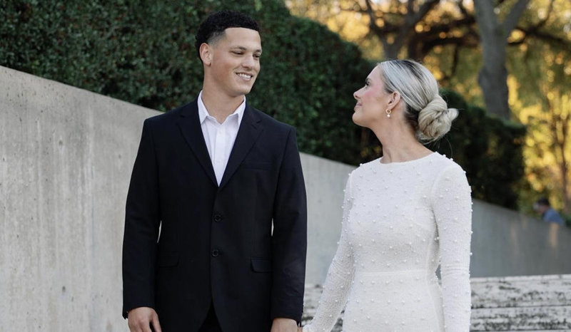 Abbee Alexis Cook and Cameron Lee Clark's Wedding Website
