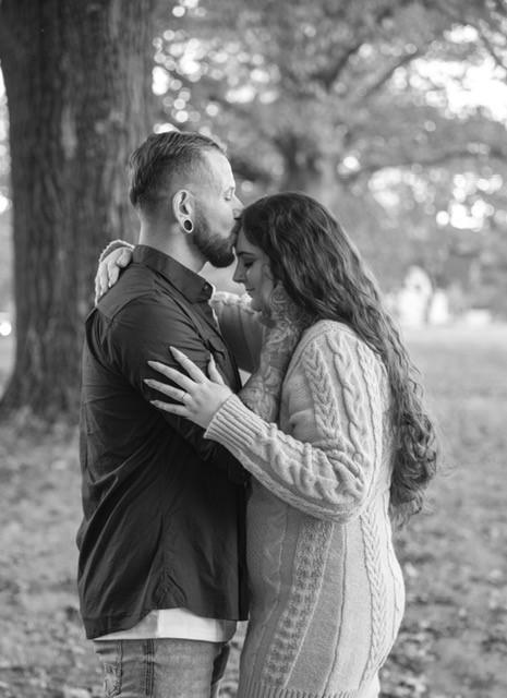 The Wedding Website of Aimee Plante and Cristiano Rosa
