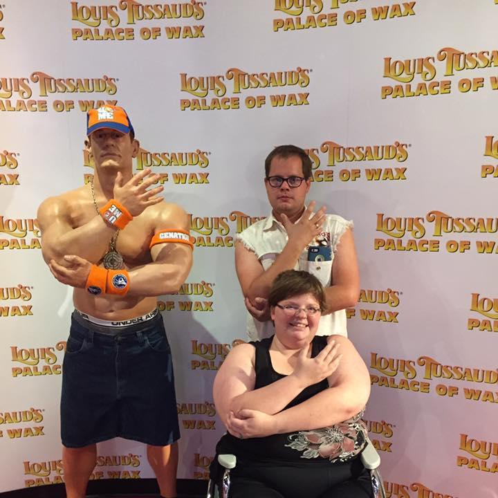 Ripley's Believe It or Not