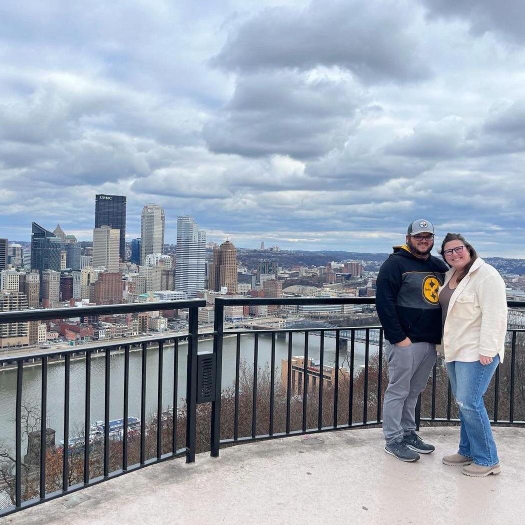 Mount Washington Christmas 2023