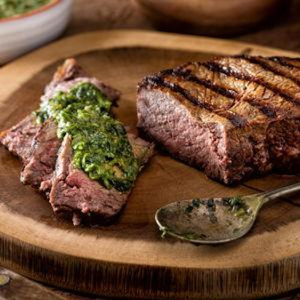 Portugese Steak Dinner