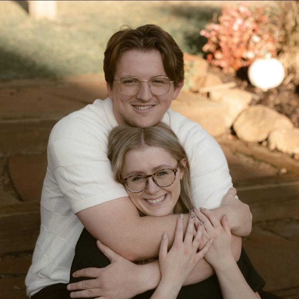 The Wedding Website of Zachary Springman and Allison Gordon