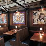 McMenamins Spar Café