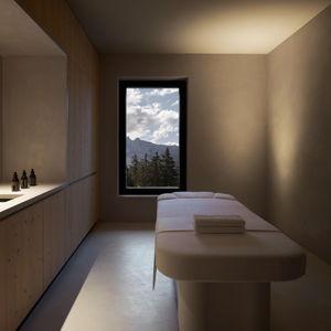 Honeymoon - Couples' Massage