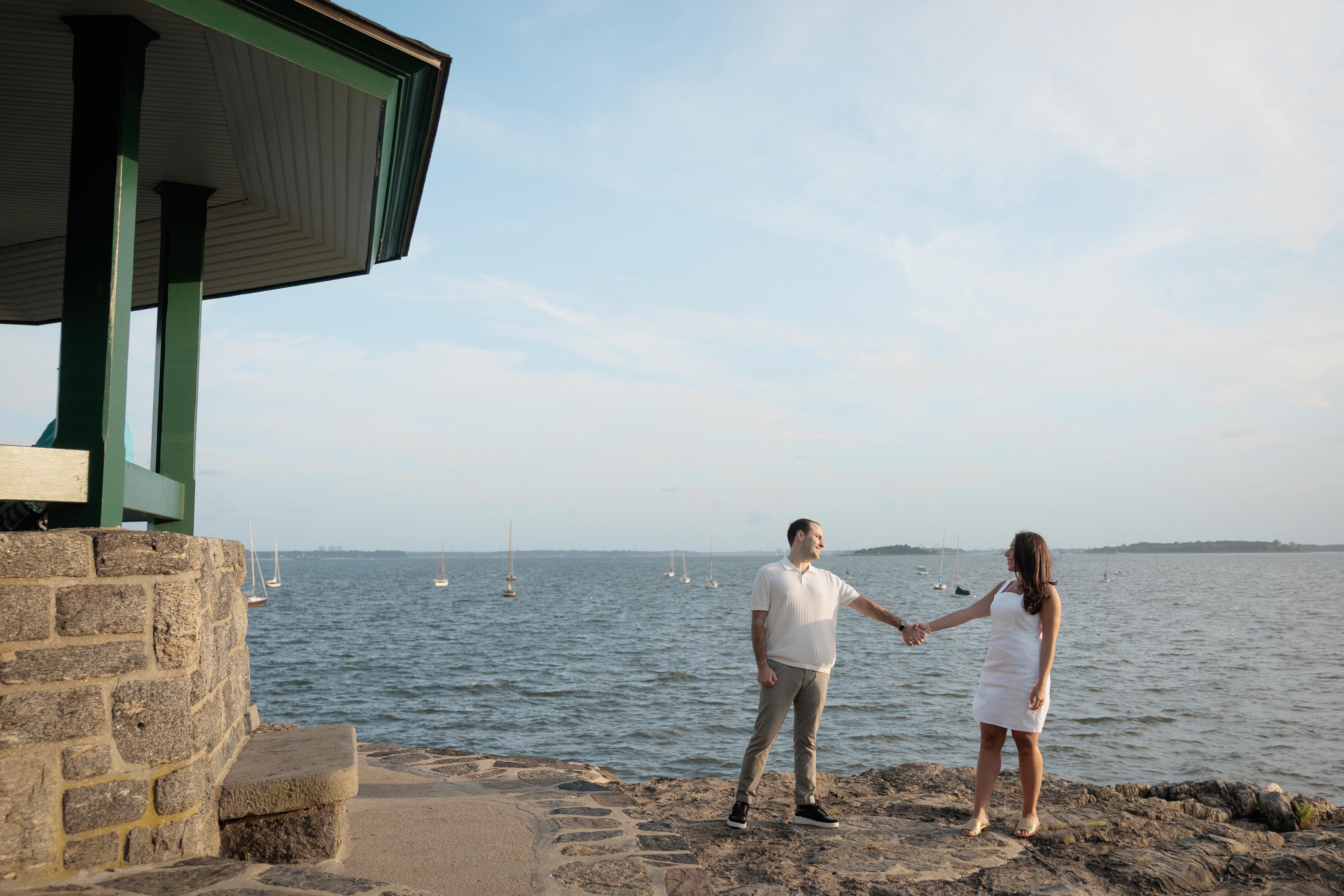 The Wedding Website of Julia Arcese and Joseph Todaro