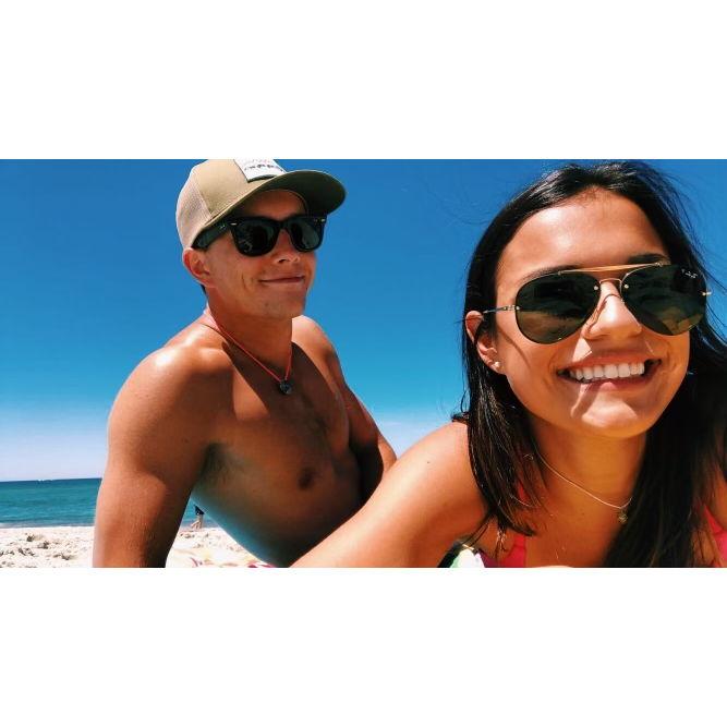 To The Cape...

'18