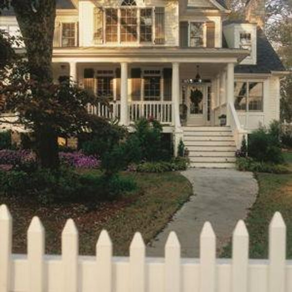 Our Future Home