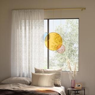 Dima 3-Piece Sunchimes Set