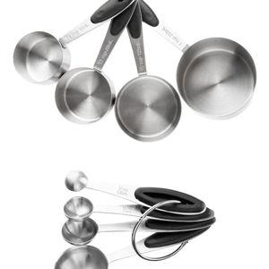 Measuring Cups and Spoons קנה סט כוסות/כפות מדידה של Fusion from Next Israel