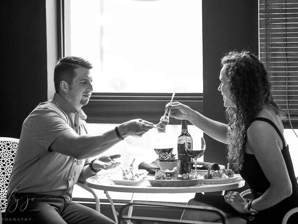 The Wedding Website of KAITLYN DESATTERLEE and MARIO PACINI