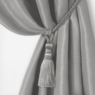 Amelia Tassel Curtain Tieback
