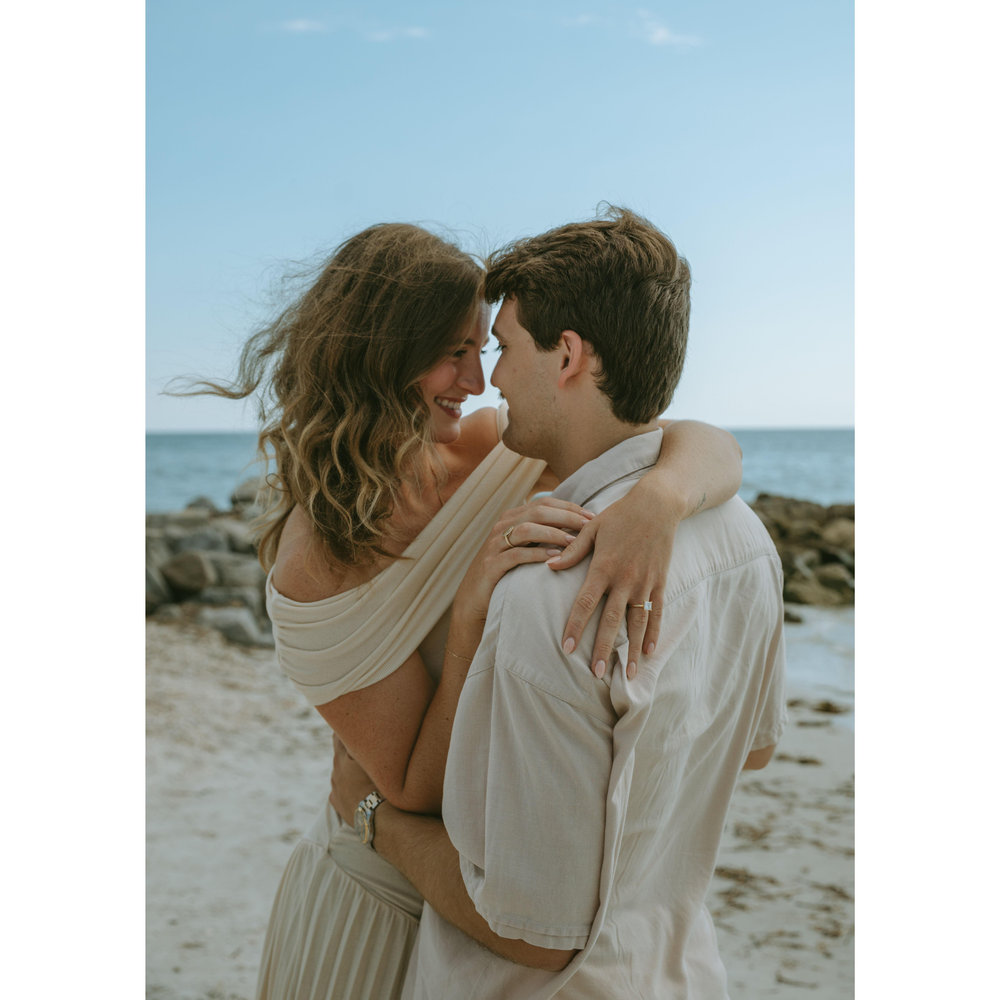 Jenna Rigney and Aaron Williams' Wedding Website