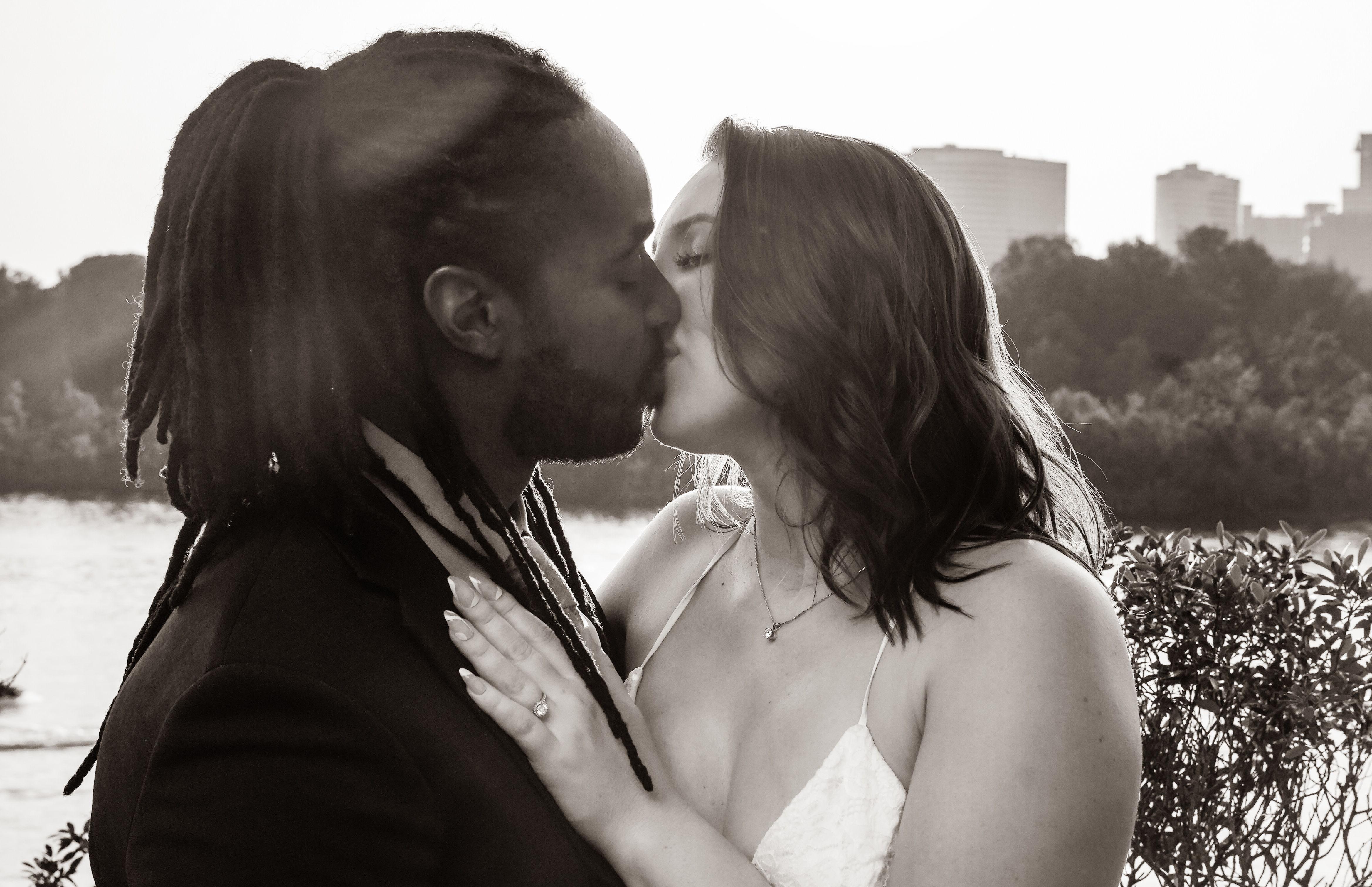 The Wedding Website of Meghan Joyce and Collin McFarlane