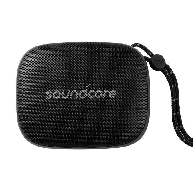 Anker Soundcore Icon Mini Portable Waterproof Bluetooth Speaker - Black