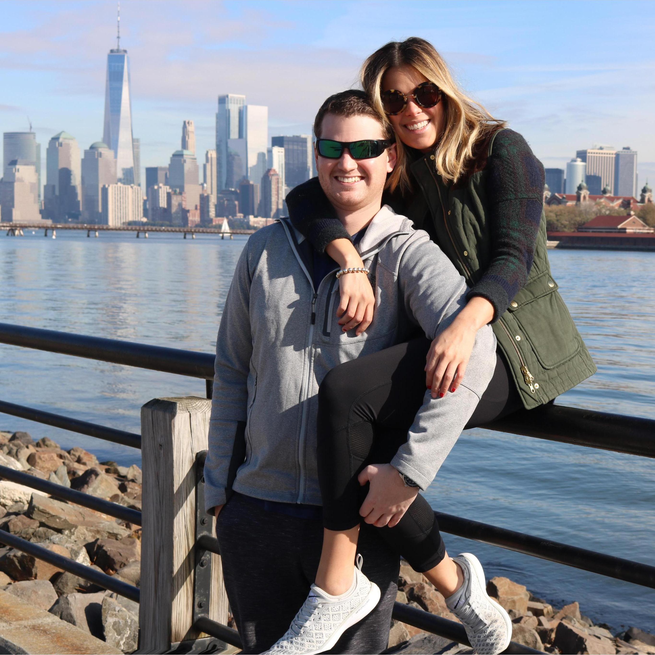 Jersey City, New Jersey, 2017