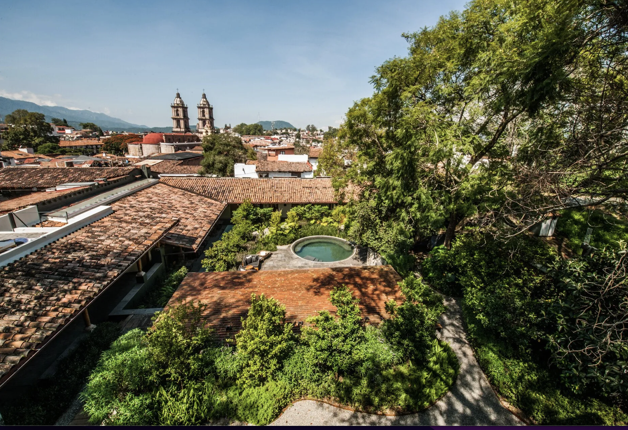 The Wedding Website of Diego Azcárraga and María Echeverría