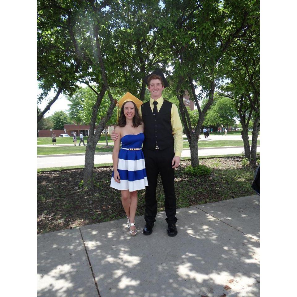 Highschool graduation