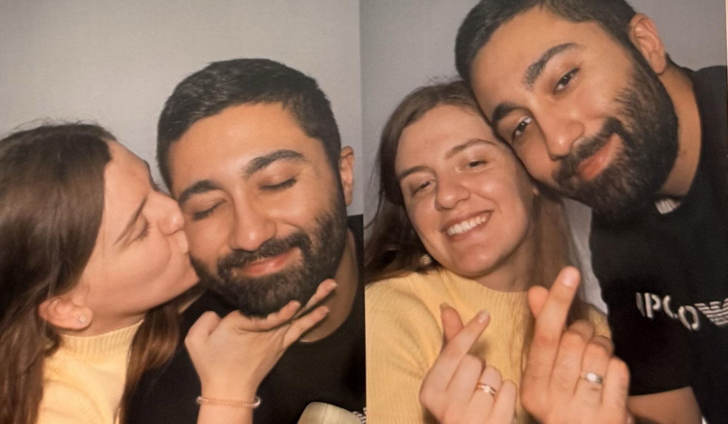The Wedding Website of Ranime Aidibi and Kassem Kafal