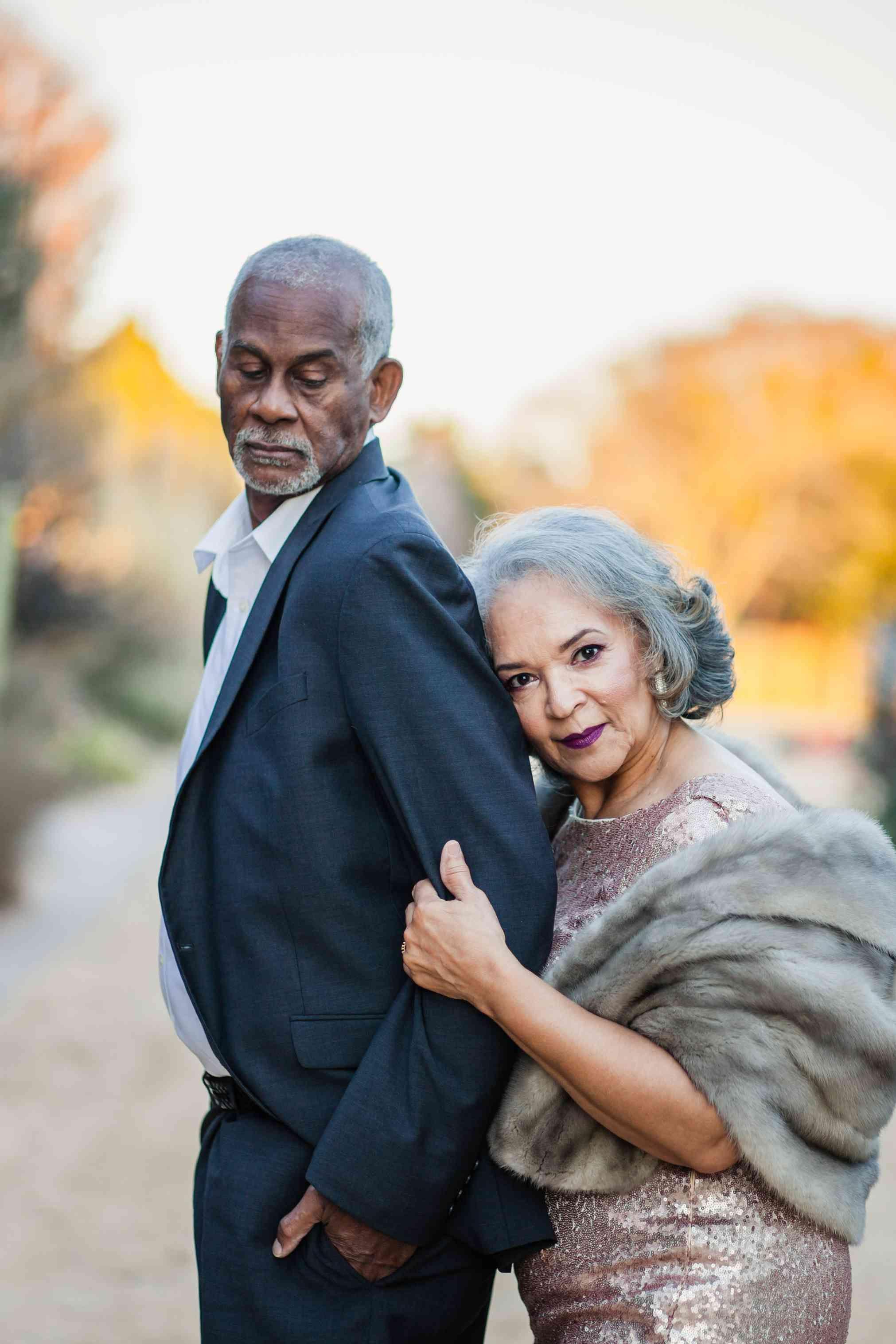 The Wedding Website of Orelia Lawdins and Quentin Trent