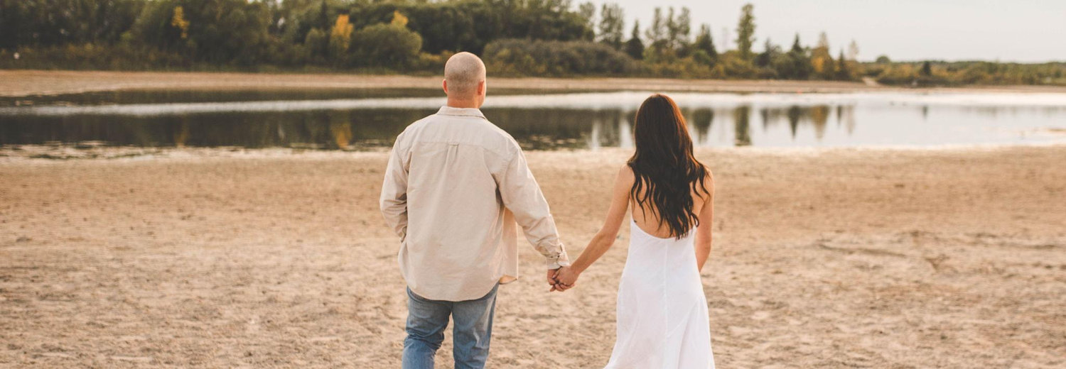 The Wedding Website of Kyra Hoffman and Quin Arsenault