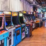 Asheville Retrocade