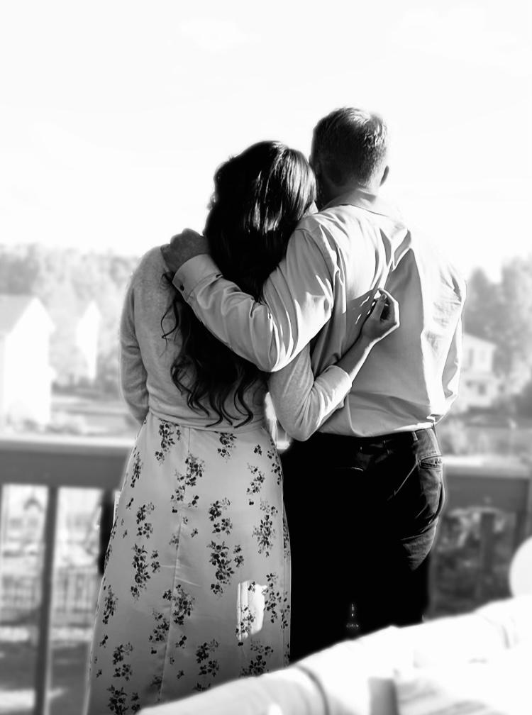 The Wedding Website of Noelle Grant and Sean Kennedy