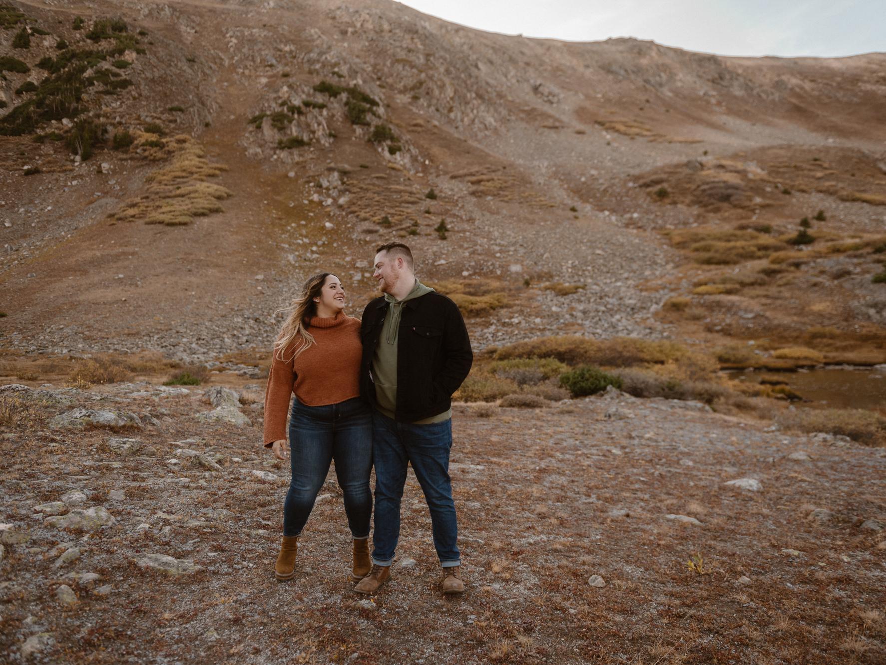 The Wedding Website of Modesty Gomez and Will Droke