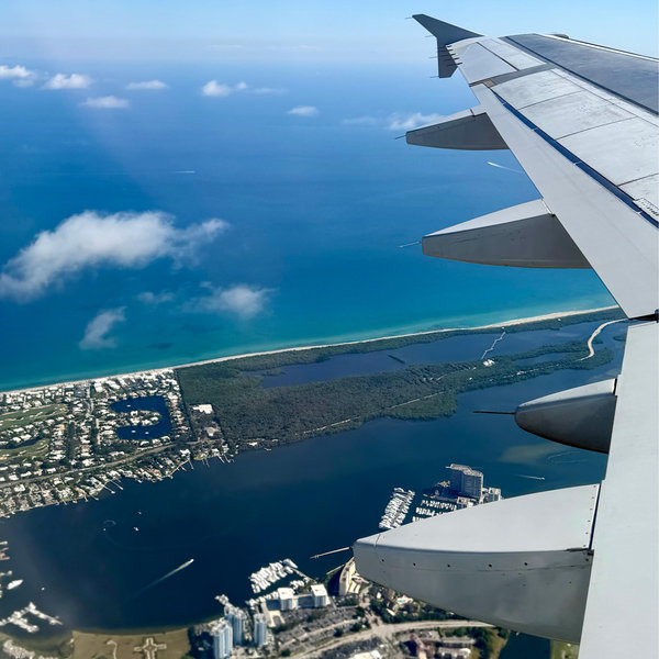 Round Trip Plane Tickets