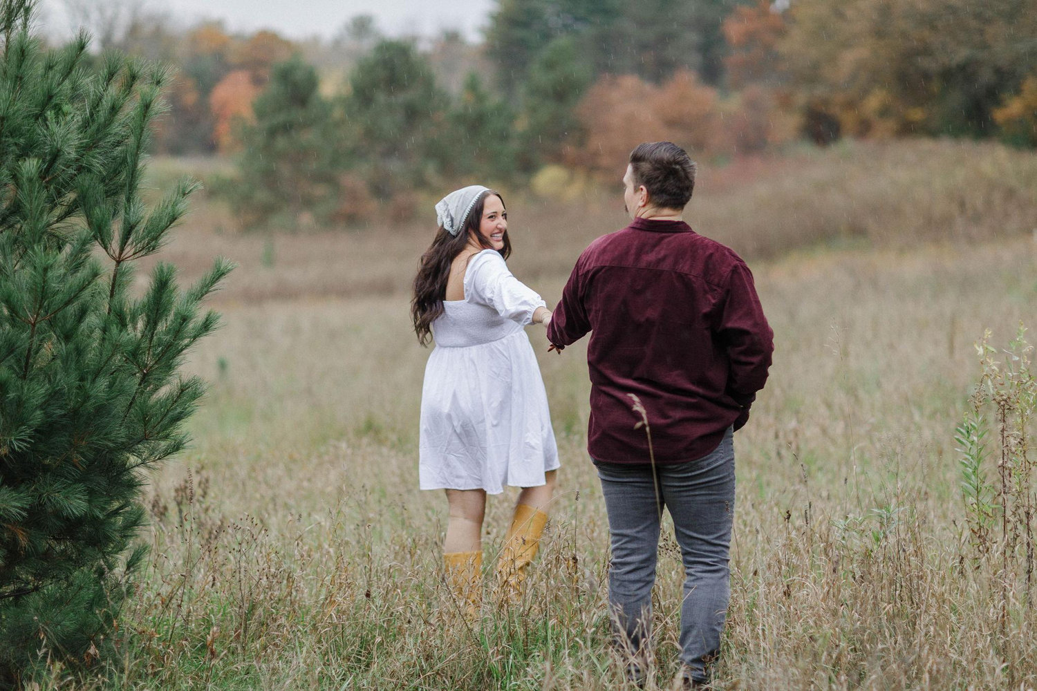 The Wedding Website of Lainey Brunner and Joe Myrold