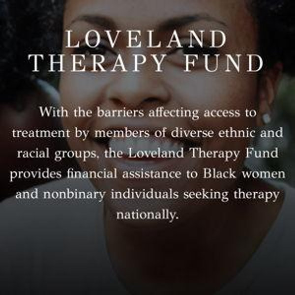 The Loveland Foundation
