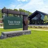Tree House Brewing - Saratoga Springs