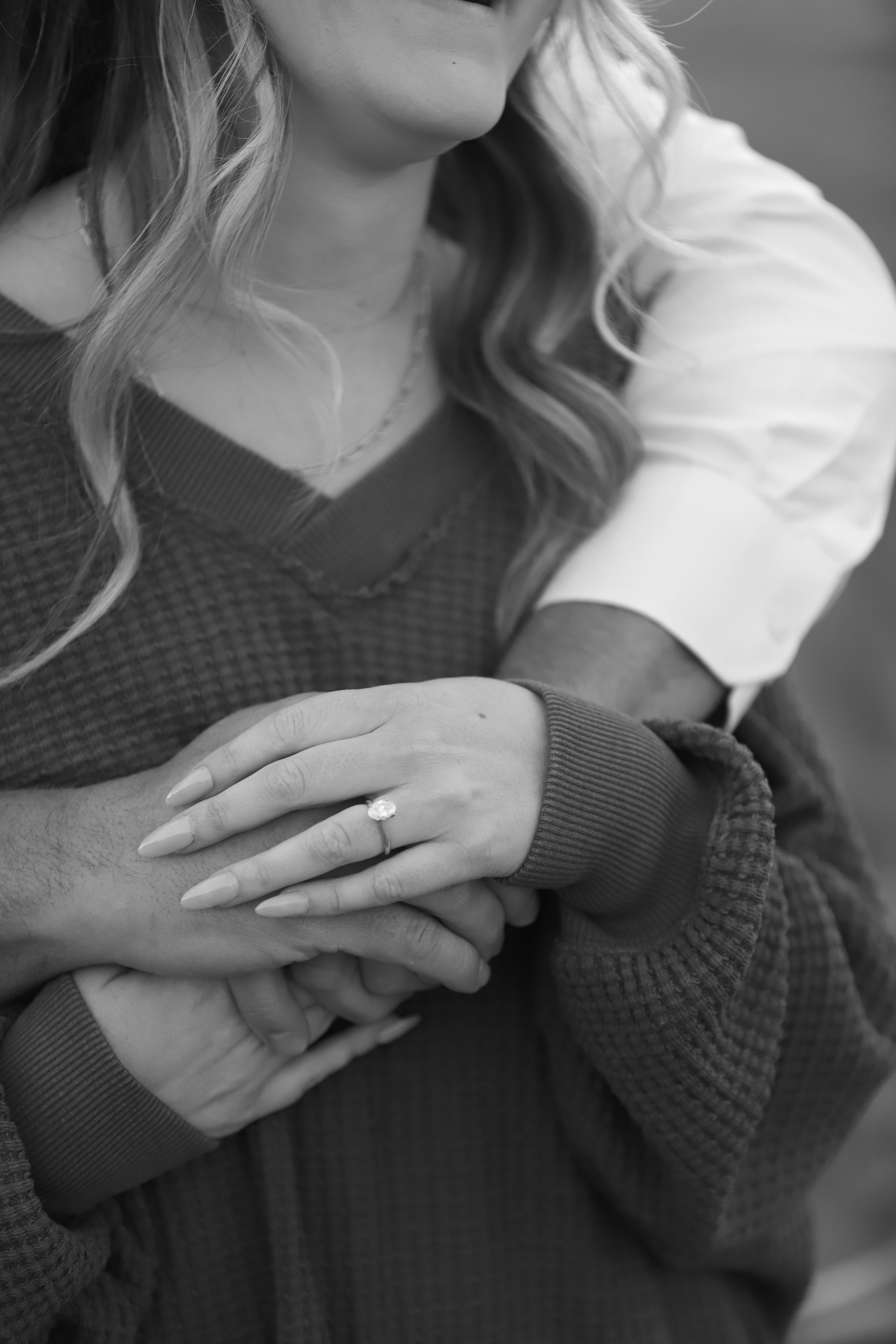 The Wedding Website of Siena Bingham and Eric Caprino