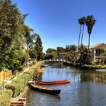 Venice Canals