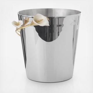 Calla Lily Bucket